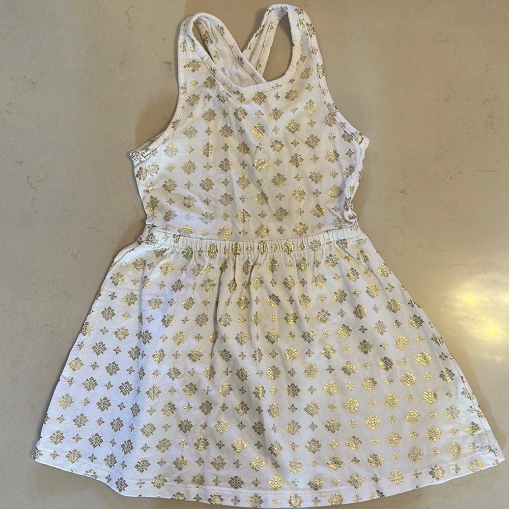Gymboree size 4
